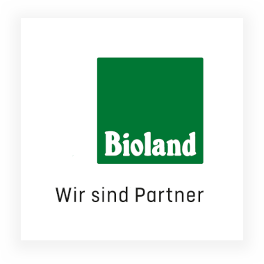 Logo Bioland Partner